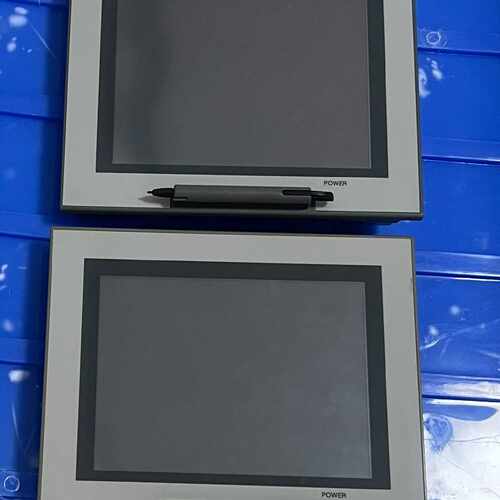日本显示屏，LCD MONITOR， IV-08MP 显