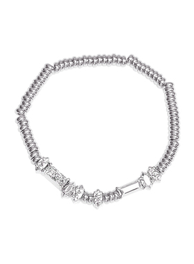 ATELIERSO 26SS碎克拉手串