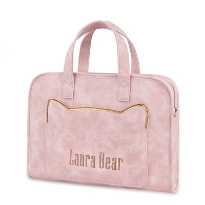 马锐鲨LauraBear正品通勤电脑包