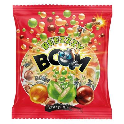 拉迈尔可乐橙子柠檬味混合口味