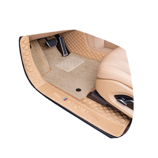 适用问界M7全包围脚垫专用2026款华为m7Ultra焕新版内饰改装地毯