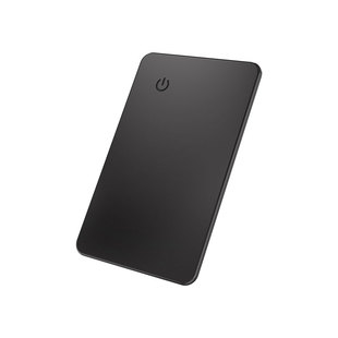 Micflip美格浦适用苹果谷歌定位查找器卡片式平替airtag防丢追踪寻物钱卡包神器nfc行李apple认证findmy安卓