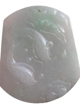 玉翡缘男女款翡翠优惠促销