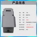 脚踏开关LT4上海飞灵厂220电气380V五金工具电工电器成套设备变箱