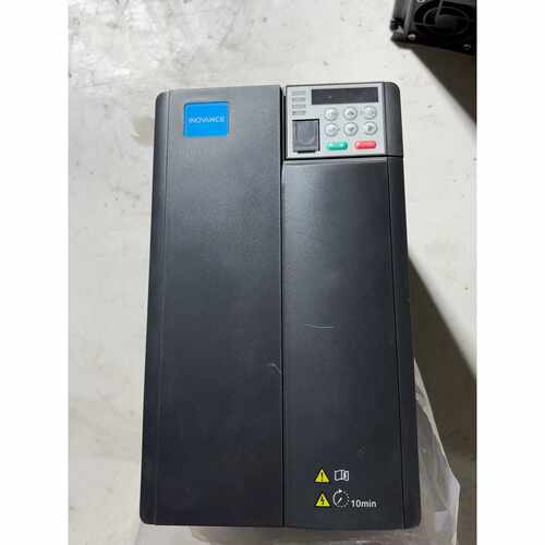 溢价-【汇川变频器！】型号MD310ET7.5B，7.5kW三相变
