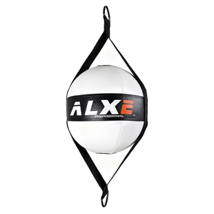 拳击速度球洛马琴科拳馆家用吊式悬挂天地球反应躲闪训练器材专业