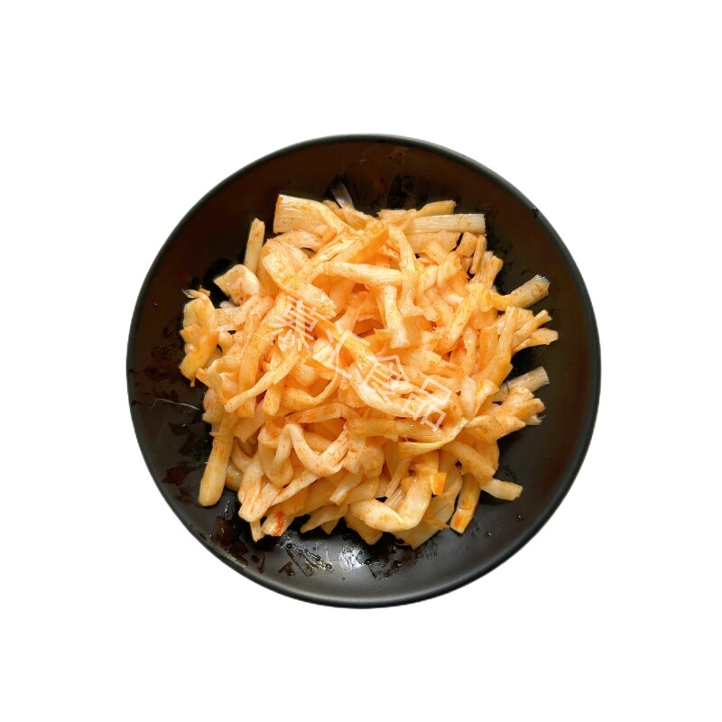 素味居土豆片藕片笋尖萝卜狼牙土蔬菜干