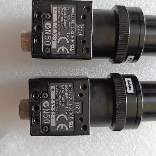 【议价-可维修】XC-ES30CE 全新/二手均有货