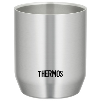 日本膳魔师不锈钢咖啡杯保温啤酒