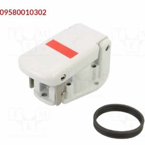 询价-HARTING0958001030209580010303外壳用于圆形连接器UIC558
