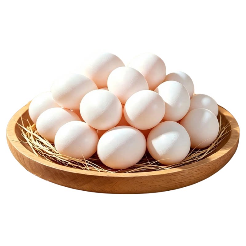 守山翁新鲜鸽子蛋顺丰快递