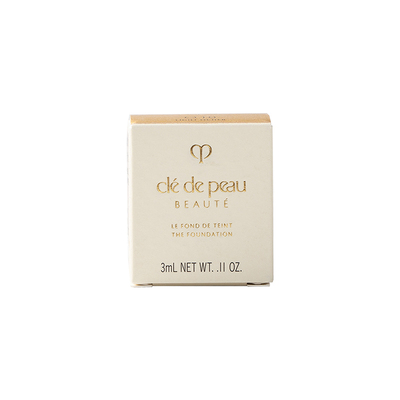 贵妇粉底天花板！CPB晶钻粉霜3ml