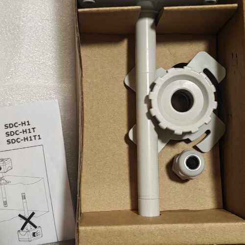 议价VECTOR伟拓SDC-H1-16-A3-1风管温湿度传感器，全新原厂，议价