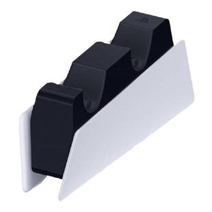 索尼（SONY）PS5原装手柄座充PlayStation5控制器充电底座支架座充游戏充电器双座充保护套快充配件 AP30
