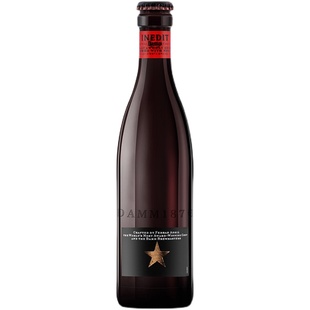 西班牙进口艾帝达姆750ml大星小星啤酒小莓好草莓高端精酿整箱