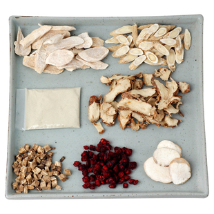 玉液汤1付量张锡纯经验方文小叔中药材怀山药知母禾和本草7付包邮