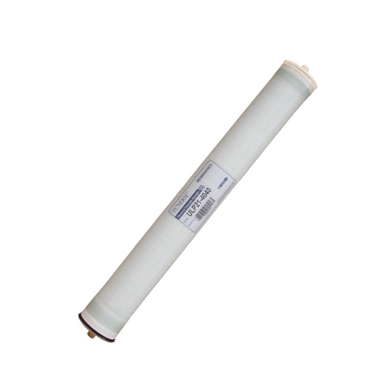 4040反渗透ro膜大流量净水器滤芯8040工业水处理ULP-4040ro膜滤芯