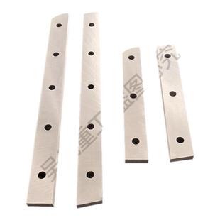 手动小型剪板机刀片铡刀双刀刃薄铁皮剪不锈钢铝板剪剪切刀片配件