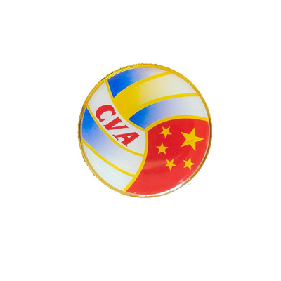 专业排球挑边器足球FIFA选边器