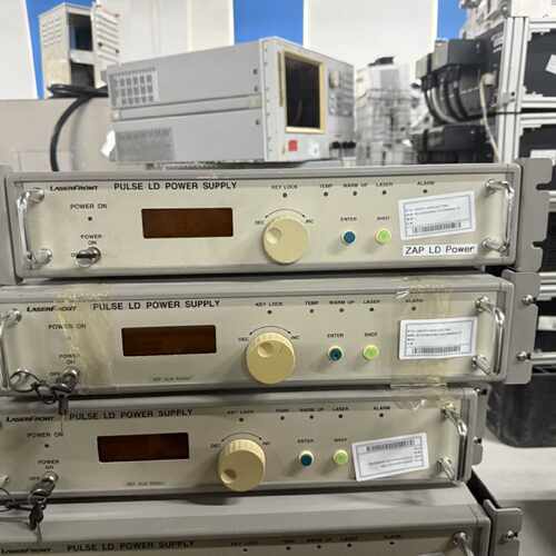 议价LaserFront脉冲LD电源，型号S1892BT/S18 议价