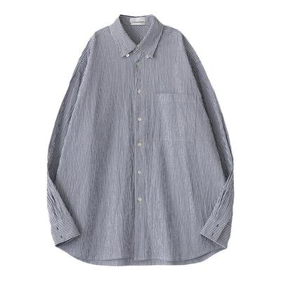 日本休闲衬衫COMMONSCENTS
