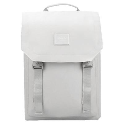 简约轻便双肩电脑背包大学生书包