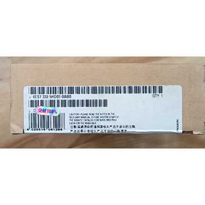 询价-6ES73325HD010AB0产品质保一年可维修
