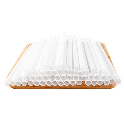 pla吸管可降解一次性单独奶茶粗