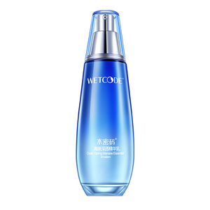 水密码海泉深透精华水细肤水爽肤水女化妆水补水保湿滋润嫩肤正品