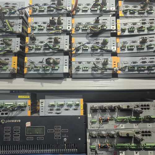 【询价】派克驱动器C3S063V2F10I20T40M00，C3适用