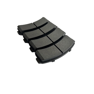 适用于SWM斯威X7 X3 G01 G05 X2 大虎 钢铁侠前后刹车片 原厂品质