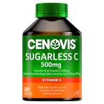 Cenovis萃益维复合维生素vb维生素vc成人儿童维他命缓释咀嚼片