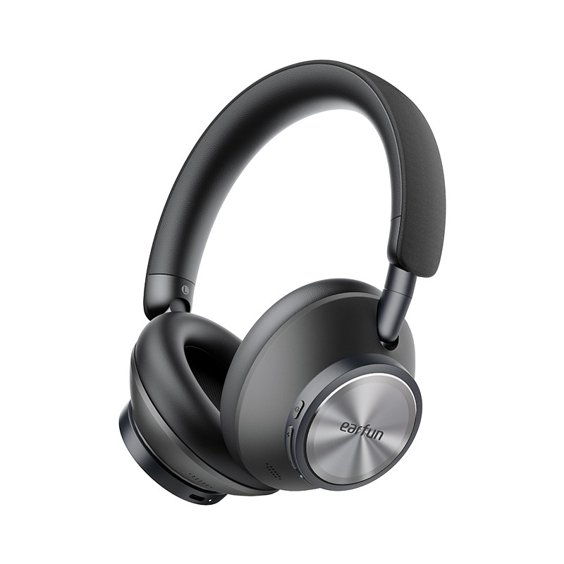EarFun丽耳WaveProX头戴式耳机