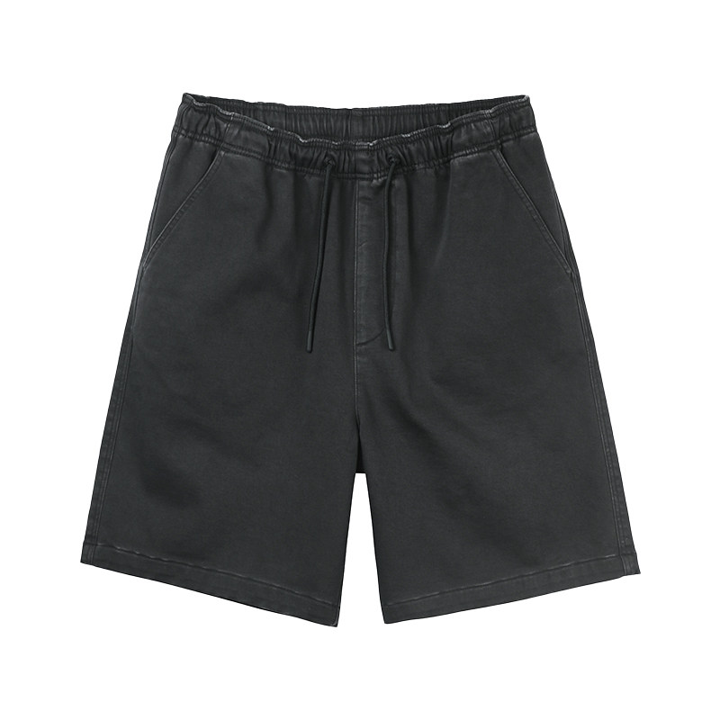 ABLEJEANS男士新款休闲短裤