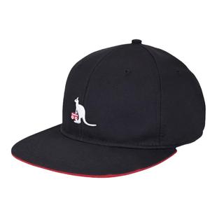 KANGOL MASCOT BASEBALL 提音响款 袋鼠棒球帽 平沿帽 男女帽子