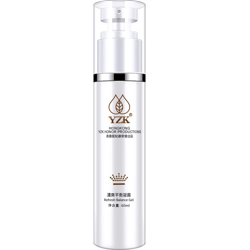 【经典款】医知康 清爽平衡凝露60ml 官方自营 正品保证