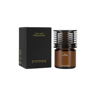 ZYCHEE车载香薰固体香膏车内摆件