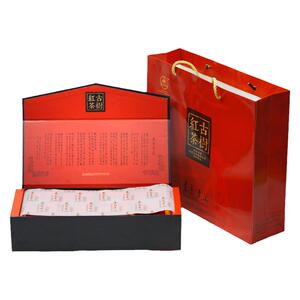 高黎贡山古树红茶云南腾冲滇红茶