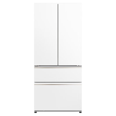 松下新品白月光2.0多门515L冰箱