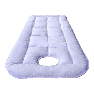 洗头床垫子美容床加厚床垫子按摩床理疗床垫子垫被美容院防滑加厚