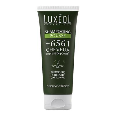 法国LUXEOL乐丝欧育发洗发水