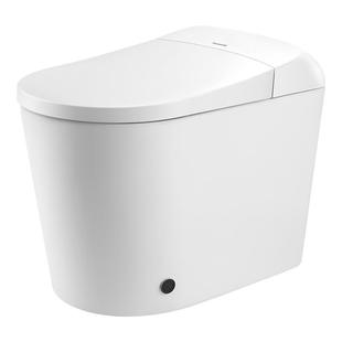 松下智能马桶V8泡沫盾无水压限制坐便器家用一体式加热马桶全自动