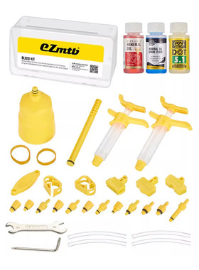 Ezmtb自行车注油工具禧玛诺古拉