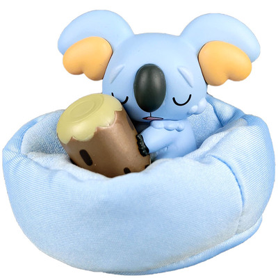 精灵宝可梦手办授权