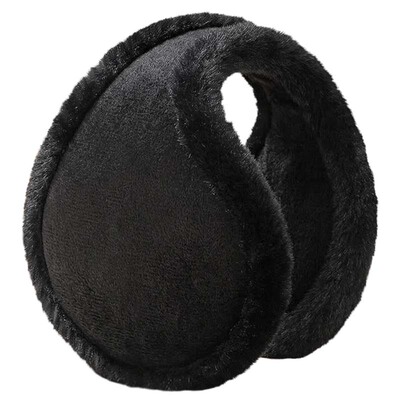 耳朵防冻神器~骑行耳罩加厚加绒