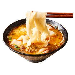河南烩面故事方城整箱特产羊肉懒人方便速食正宗老郑州手工烩面