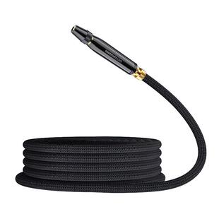 洗车家用水枪高压强力增压神器自动收缩防爆水管自来水冲洗地浇花