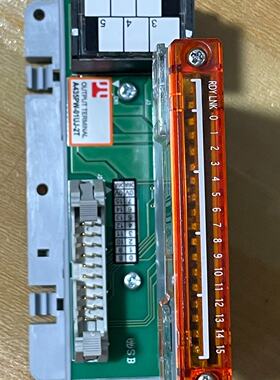 【请询价】日本Anywire模块A422PW-01U 底座A435PW