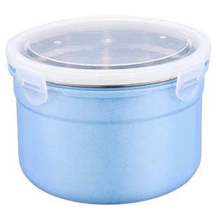 自热饭盒发热包加热包自热包便当盒不锈钢自加热餐盒不插电宿舍