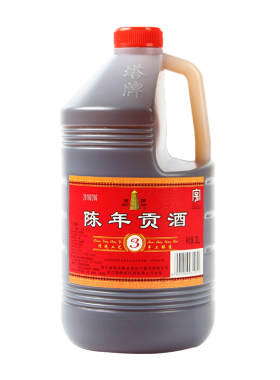 塔牌陈年桶装手工调味自饮黄酒